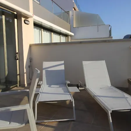 Apartment Sun, Sea And Rocks *