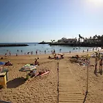 Sun, Sea And Rocks Апартаменты